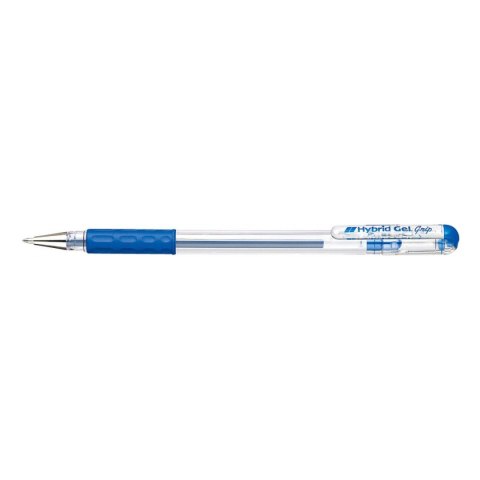 Długopis KF6 wkład niebieski 0,3mm Pentel