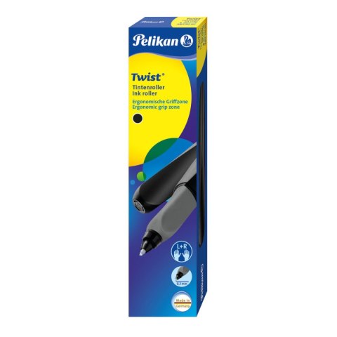 Pióro kulkowe Pelikan Twist R457 (946962)