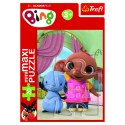 Puzzle Trefl Bing 20 el. (56034)