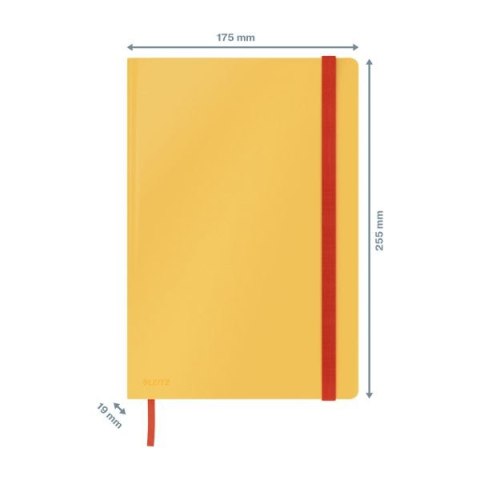 Notes (notatnik) B5 Cosy krata Leitz (44820019)