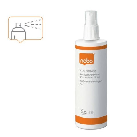 Płyn do ekranu renovator 250ml Nobo (1901436)