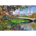 Puzzle Central Park,New York 1000 el. Trefl (10467)