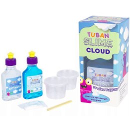 Zestaw kreatywny Tuban Cloud slime (TU3142)