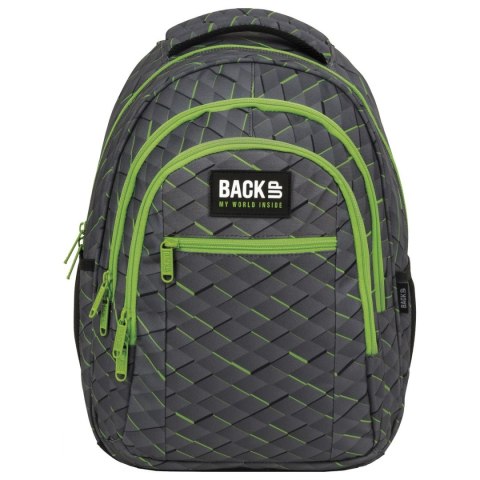 Plecak BACKUP 5 Derform (PLB5O53)