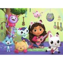 Puzzle Gabby's Dollhouse 30 el. Trefl (18301)