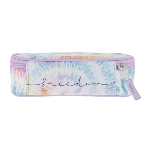 Saszetka Beat Box New Batik Freedom 50043859 Herlitz (300001522)