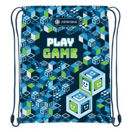 Worek na buty Astra Astrabag Play Game (507023012)