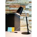 Lampka biurowa Unilux Flexio 2.0 LED CZARNA (400093687)