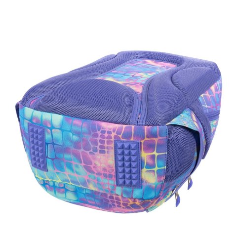 Plecak PASTEL SNAKE BP-26 St.Right (5903235653186)