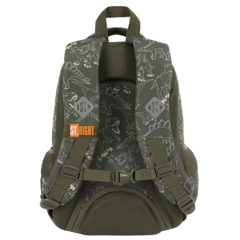 Plecak T-REX JUNIOR BP-26 St.Right (5903235654015)