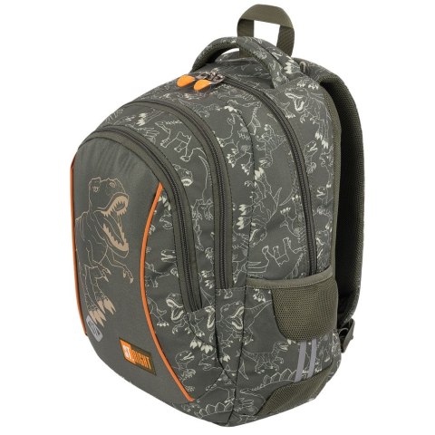 Plecak T-REX JUNIOR BP-26 St.Right (5903235654015)