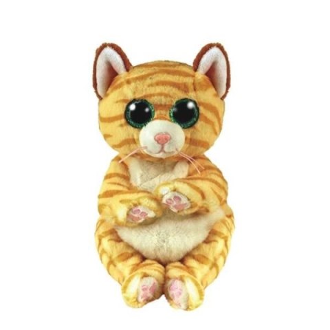 Pluszak Meteor Beanie Babies Mango - kot [mm:] 150 (TY40550)