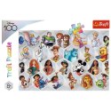 Puzzle Trefl Disney 300 el. (23022)