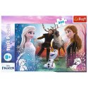 Puzzle Trefl Frozen 2 300 el. (23006)