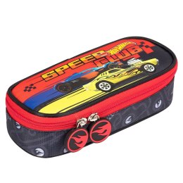 Saszetka St.Right Z Usztwnianą Klapką HOT WHEELS różne (5903235650833)