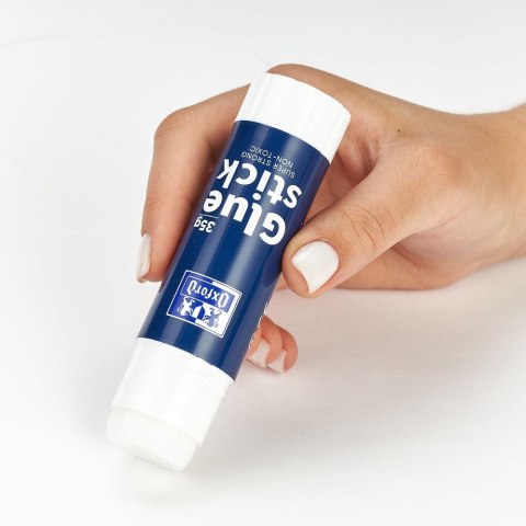 Klej w sztyfcie Office 35g Oxford (400174422)