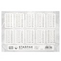 Plan lekcji Starpak Barbie St (513953)