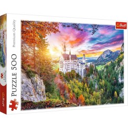 Puzzle Trefl 500 el. (37427)