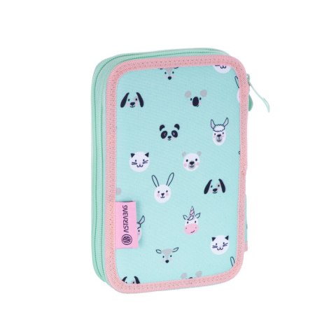 Piórnik Astrabag Teddy Panda Astra (503023025)