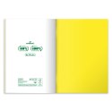 Zeszyt Herlitz Colors Eco PP A5 60k. 70g linia (9552019)