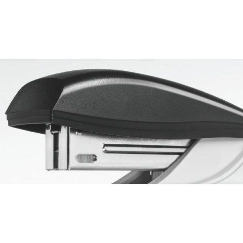 Zszywacz mini niebieski 10k (55170035) Leitz