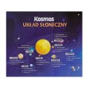 Gra edukacyjna Trefl Kosmos z Serii Mistrz Wiedzy Kosmos (01956)