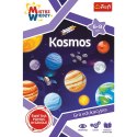 Gra edukacyjna Trefl Kosmos z Serii Mistrz Wiedzy Kosmos (01956)