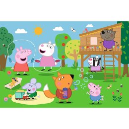 Puzzle Trefl Peppa Pig 24 el. (14342)