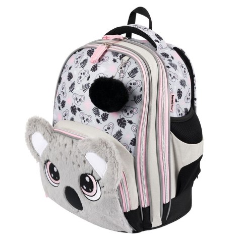 Plecak KOALA 37cmx20cmx31cm B8 St.Right (5903235657177)