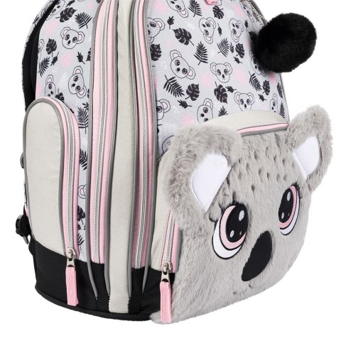 Plecak KOALA 37cmx20cmx31cm B8 St.Right (5903235657177)