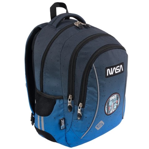 Plecak SPACE MOON BP-26 St.Right (5903235653377)