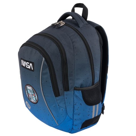 Plecak SPACE MOON BP-26 St.Right (5903235653377)