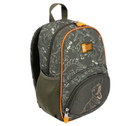 Plecak T-REX JUNIOR BP-70 St.Right (5903235654022)