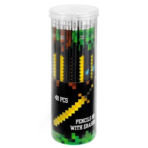 Ołówek HB Starpak (490964)