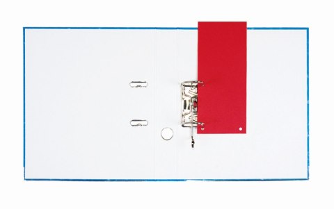 Przekładka czysta 1/3 A4 biała 190g 100k [mm:] 235x105 Donau (8620100-09PL)