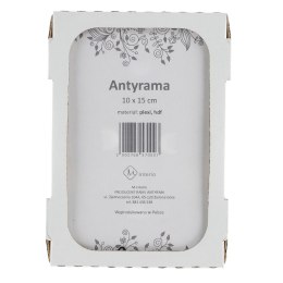 Antyrama M-interio plexi plexi [mm:] 100x150