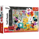 Puzzle Trefl Disney 30 30 el. (18211)