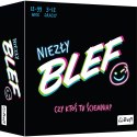 Gra planszowa Niezły Blef Niezły blef Trefl (01975)