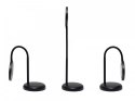 Lampka biurowa LED MAULjoy CZARNA Maul (82006/90 ML)