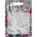 Zakładki indeksujące TRENDS 75X75 [mm:] 75x75 Interdruk (5902277327185)