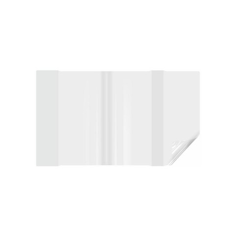 Okładka B5 B5R [mm:] 253x356-372 Biurfol (OZB-45)