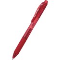 Cienkopis wkład czerwony 0,25mm 3kol. Pentel (BLN105 B)