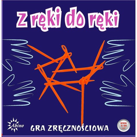 Figurka Abino zestaw