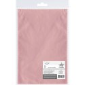 Filc Craft-Fun Series A3 kolor: różowa jasna 5 ark. Titanum (F-20606)
