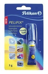 Klej w płynie Pelikan Pelfix 3ml (340117)