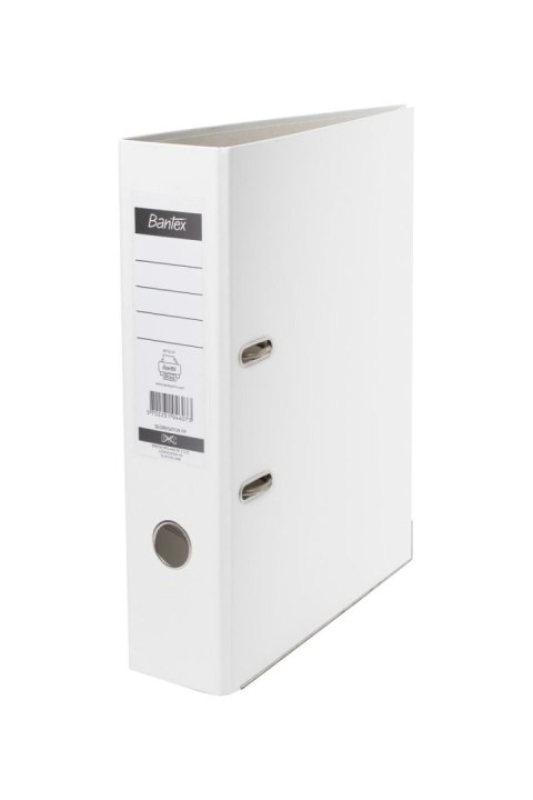 Segregator dźwigniowy A4 50mm biały Bantex (100551799)