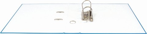 Segregator dźwigniowy Master A4 75mm zielony jasny Donau (3970001PL-41)