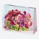 Torba prezentowa [mm:] 300x230x 100 Pol-mak (T6)