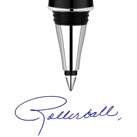 Wkład do pióra kulkowego wkład niebieski 0,5mm Parker (1950279)