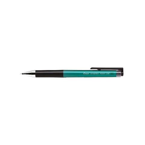 Długopis żelowy wkład zielony 0,25mm Pilot (PIBLRT-SNP5-G)